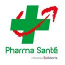 Logo Pharma Santé